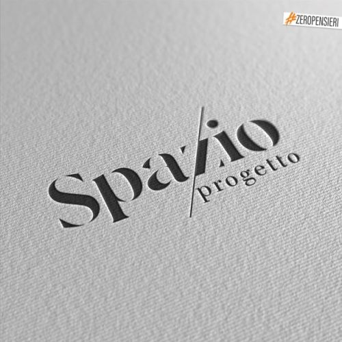 Logo Studio di Progettazione