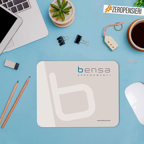 MousePad Bensa Arredamenti