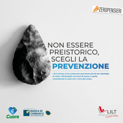 Campagna prevenzione